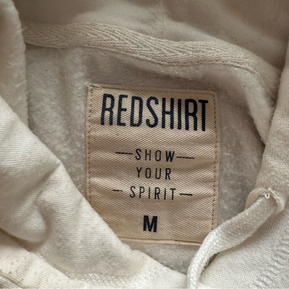 Central Connecticut State University (CCSU) Hoodie - Picture 5 of 5